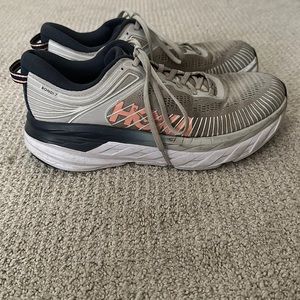 Women’s Hoka Bondi 7